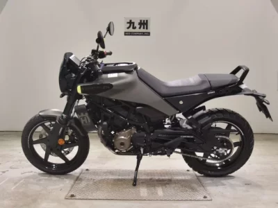 Other HUSQUARNA SUBARU TOPIREN250
