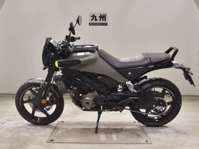 Other HUSQUARNA SUBARU TOPIREN250