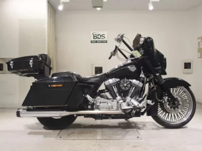 Harley-Davidson HARLEY FLHX1450  с аукциона в Японии