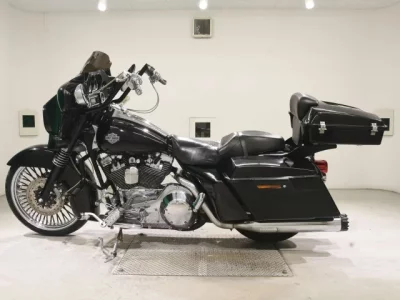 Harley-Davidson HARLEY FLHX1450  с аукциона в Японии
