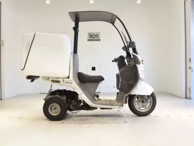 Honda GYRO