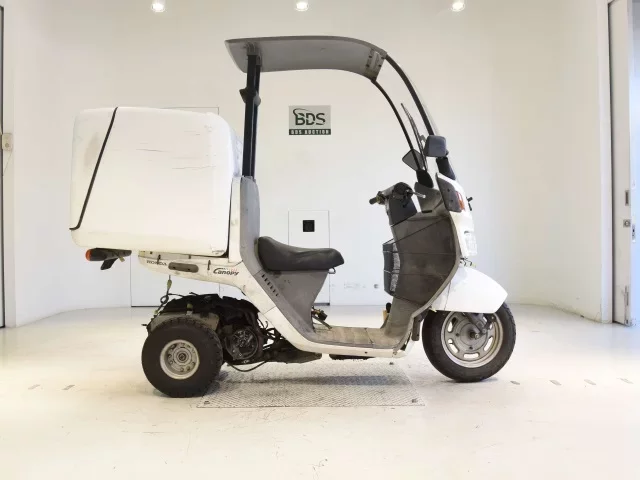 Honda GYRO