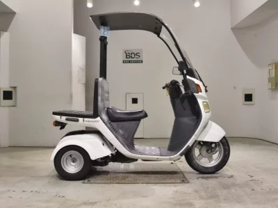 Honda GYRO CANOPY-2