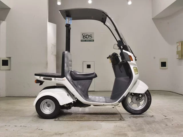 Honda GYRO CANOPY-2