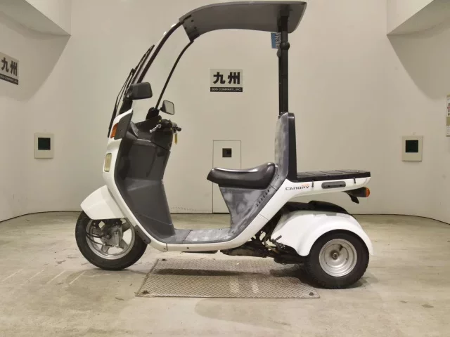 Honda GYRO CANOPY-2