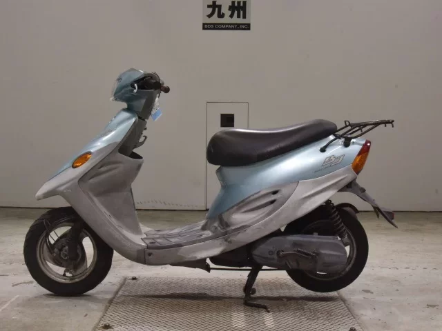 Yamaha BJ