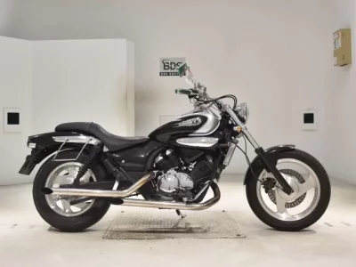 Kawasaki ELIMINATOR 250V