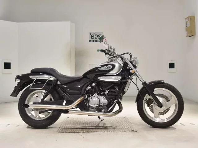 Kawasaki ELIMINATOR 250V