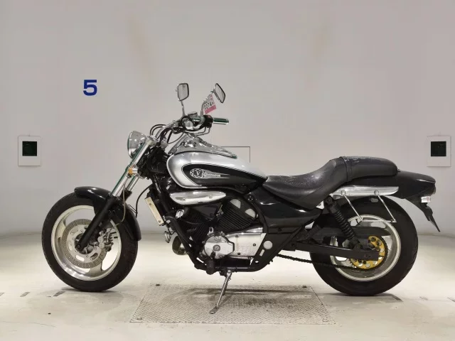 Kawasaki ELIMINATOR 250V