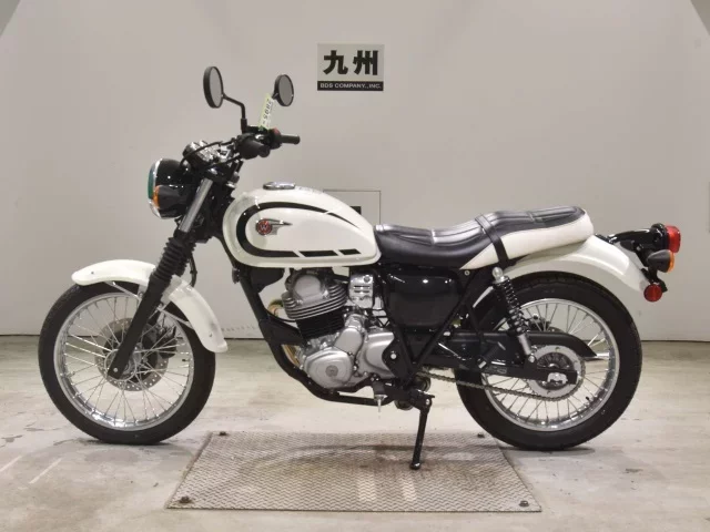 Kawasaki W230