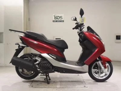 Yamaha MAJESTY 155S