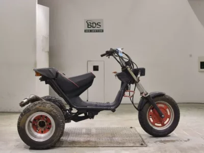 Honda LOAD FOX