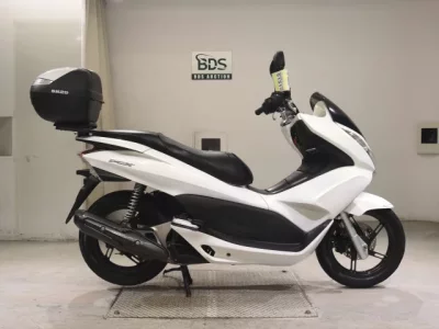 Honda PCX125
