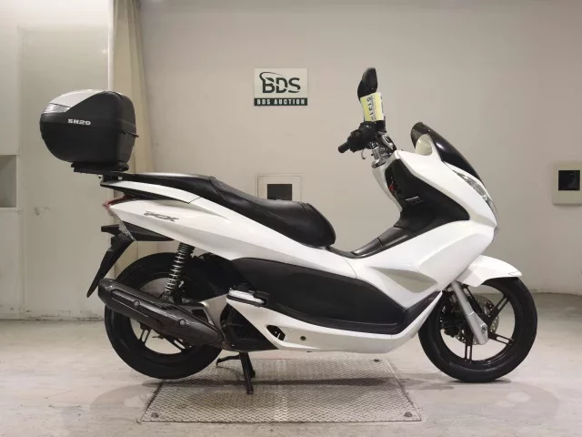 Honda PCX125
