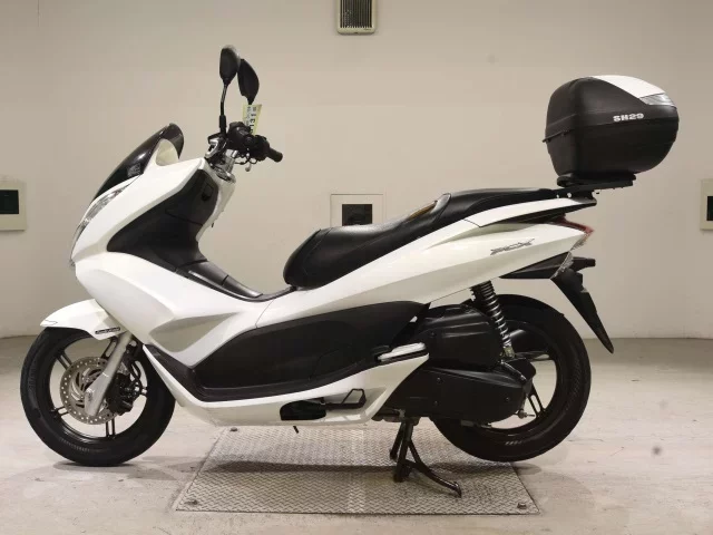 Honda PCX125