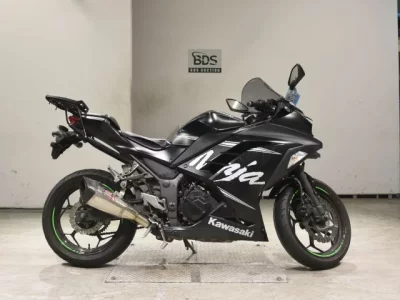 Kawasaki NINJA250ABS