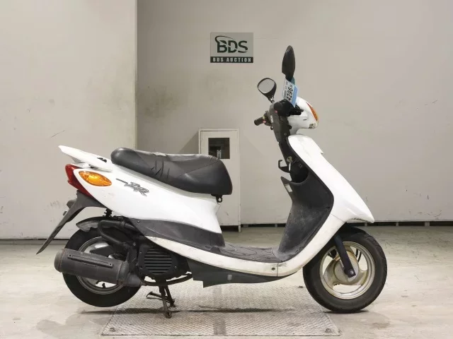 Yamaha JOG-5