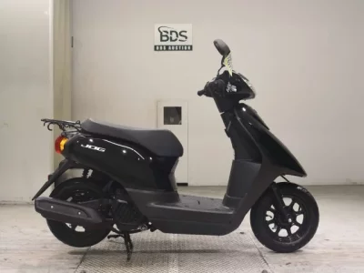 Yamaha JOG-7