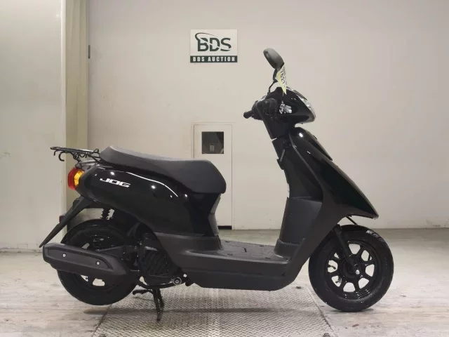 Yamaha JOG-7