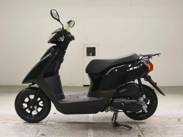 Yamaha JOG-7