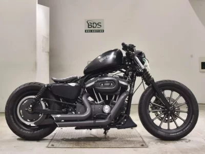 Harley-Davidson HARLEY XL883N