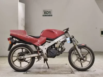 Honda NS-1