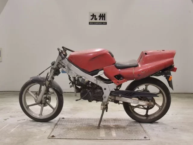 Honda NS-1