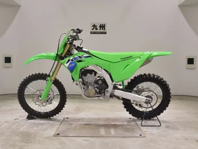 Kawasaki KX250