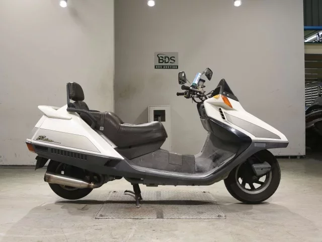 Honda FUSION