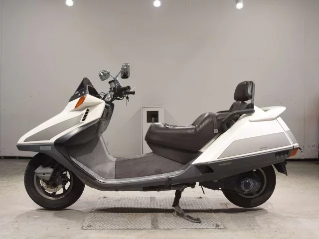 Honda FUSION