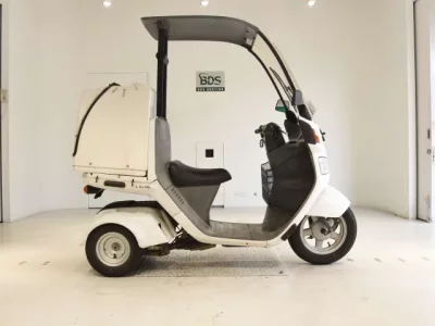 Honda GYRO CANOPY-2