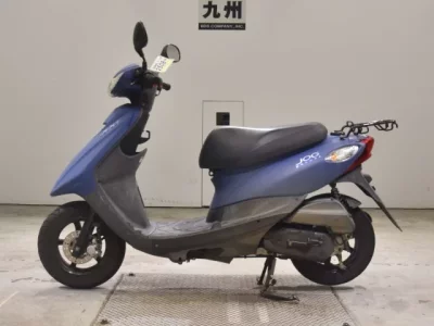 Yamaha JOG DX-2