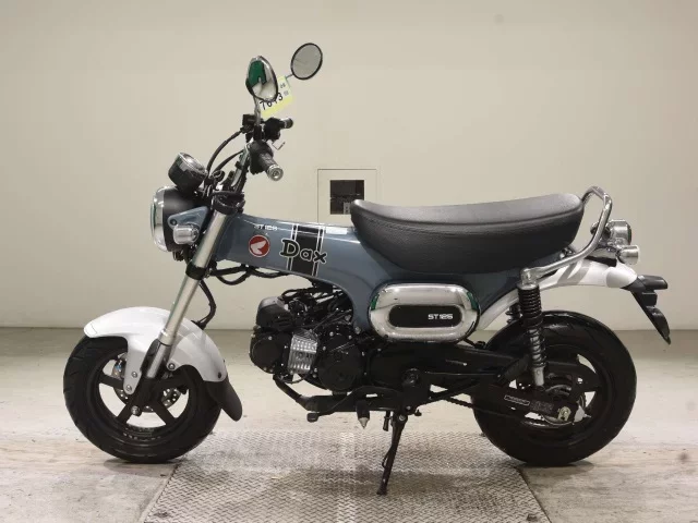 Honda DUX 125