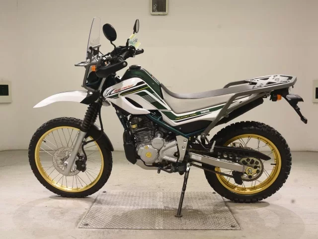 Yamaha SEROW 250-3