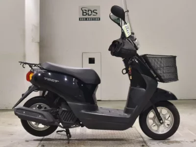 Honda TACT-4 BASIC