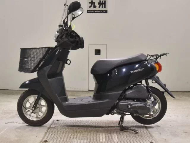 Honda TACT-4 BASIC
