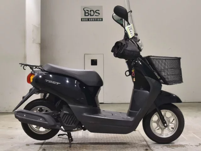Honda TACT-4 BASIC