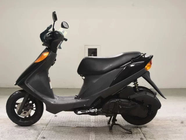 Suzuki ADDRESS V125