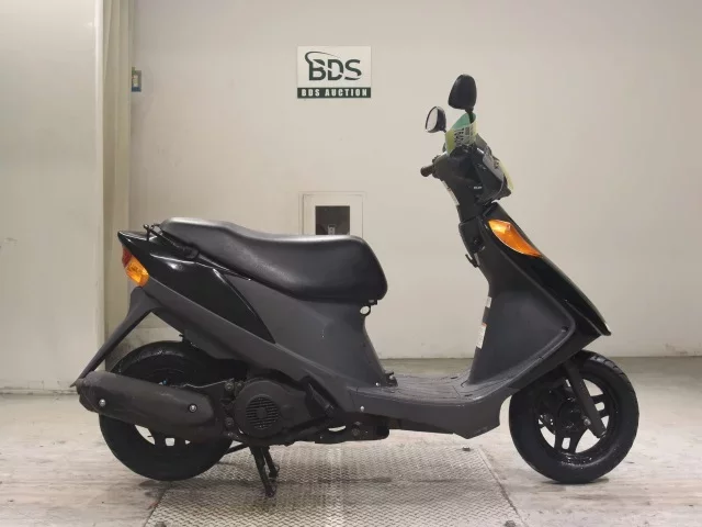 Suzuki ADDRESS V125
