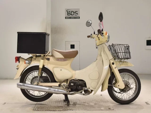 Honda LITTLE CUB