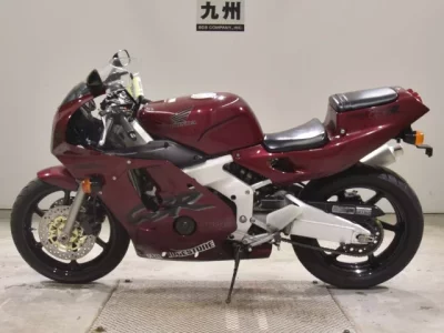 Honda CBR250RR  с аукциона в Японии