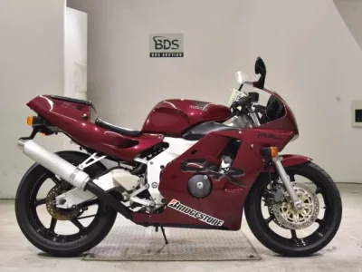 Honda CBR250RR  с аукциона в Японии