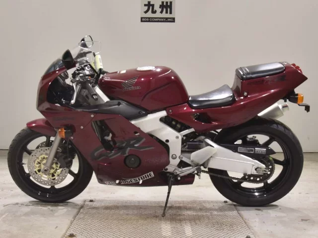 Honda CBR250RR