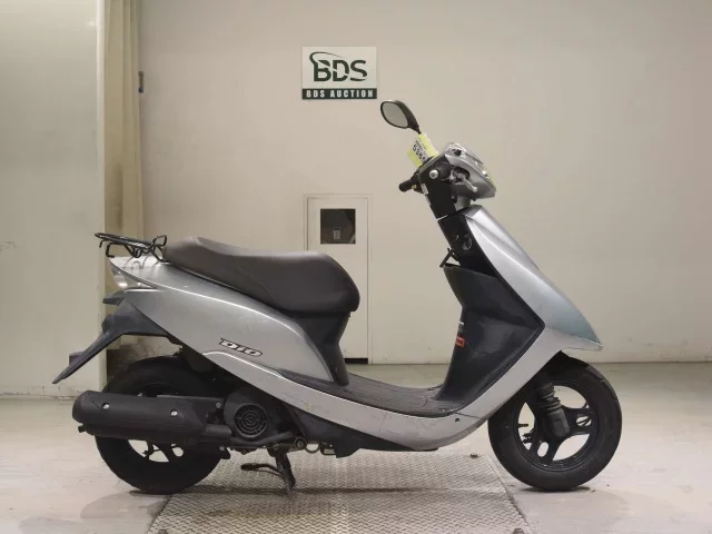 Honda DIO