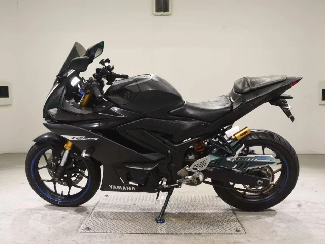Yamaha YZF-R25