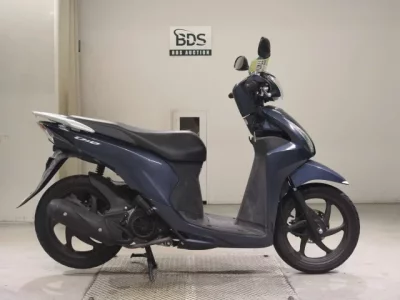 Honda DIO110-2