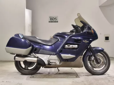 Honda ST1100