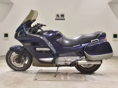 Honda ST1100