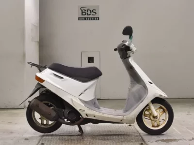 Honda DIO