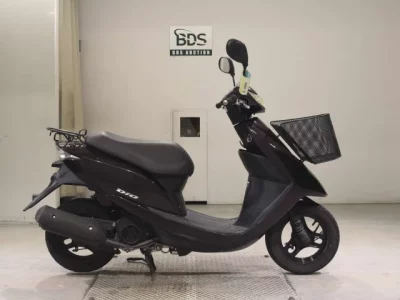 Honda DIO